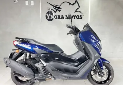 Yamaha nmax 160