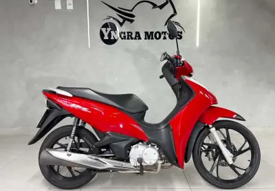 Honda biz 125/125i flex