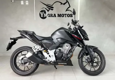 HONDA CB 300F Twister Flex