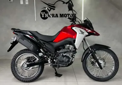 Honda xre 190/ flex