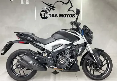 Bajaj dominar 250