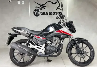 HONDA CG 160 TITAN FLEXONE/Ed.Especial 40 Anos