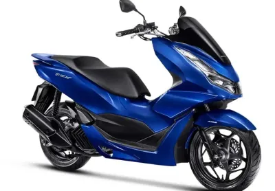 Honda pcx 160 