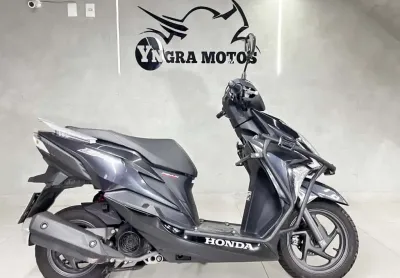 Honda elite 125