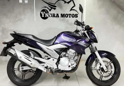 Yamaha ys 250 fazer/ fazer l. Edition /blueflex