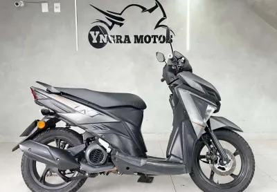 YAMAHA NEO AUTOMATIC 125cc