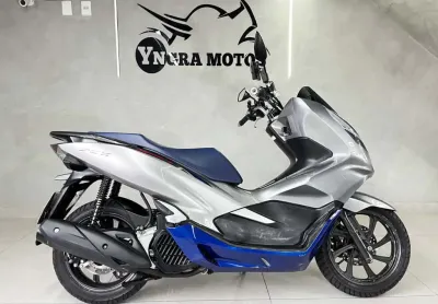 Honda pcx 150 sport