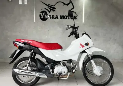 HONDA POP 110i