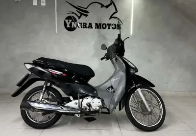 Honda biz 125 ks/ 125 ks flex