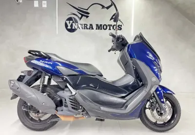 Yamaha nmax 160