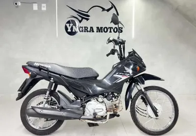 HONDA POP 110i ES