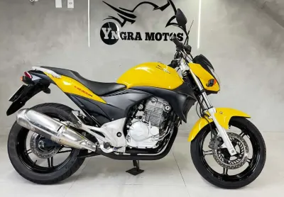 Honda cb 300r/ 300r flex