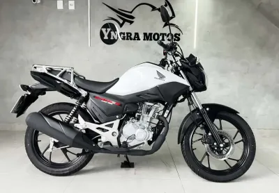 HONDA CG 160 CARGO Flex