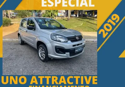 Uno attractive 1.0 2019