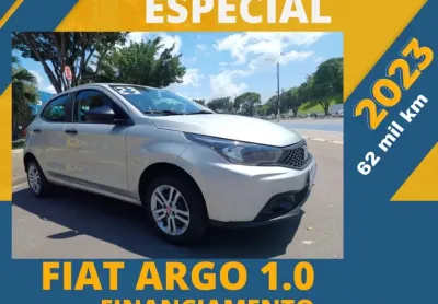 Fiat Argo 1.0 2023