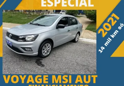 Voyage msi automático 