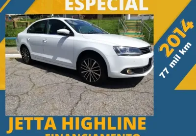 Jetta tsi highline 211 cv 2014