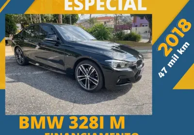 Bmn 328i active  flex