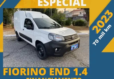 Fiorino endurance 2023