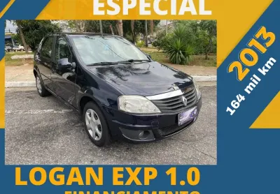 Logan expression hi-flex 1.0 16v 4p
