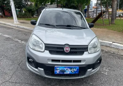 Uno attractive 1.0 2017