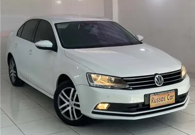 Volkswagen jetta 2016 1.4 16v tsi comfortline gasolina 4p tiptronic