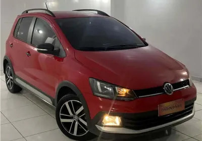 Volkswagen Fox 2020 1.6 msi total flex xtreme 4p manual