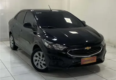 Chevrolet prisma 2017 1.4 mpfi lt 8v flex 4p manual