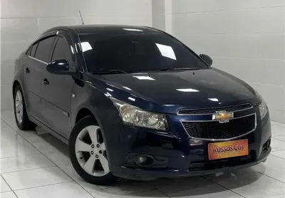 Chevrolet cruze 2014 1.8 lt 16v flex 4p automático