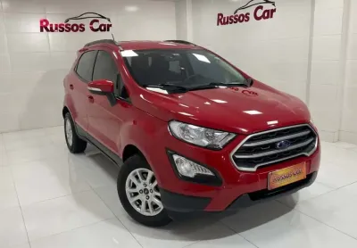 Ford ecosport 2019 1.5 tivct flex se automático
