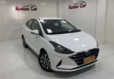 Hyundai hb20s 2020 1.0 tgdi flex evolution automático