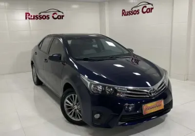 Toyota Corolla 2017 2.0 xei 16v flex 4p automático