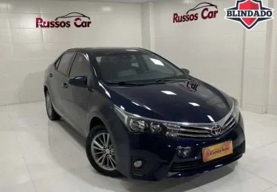 Toyota corolla 2017 2.0 xei 16v flex 4p automático