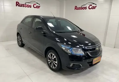 Chevrolet onix 2014 1.4 mpfi ltz 8v flex 4p manual