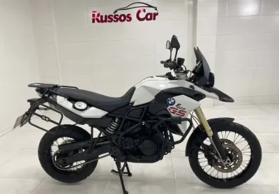 Bmw F 800 gs 798cc 2013