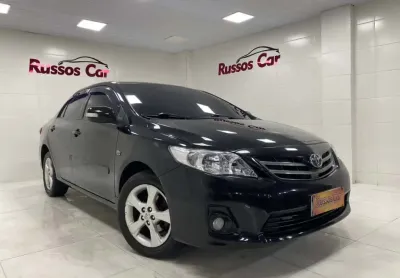 Toyota corolla 2014 2.0 xei 16v flex 4p automático