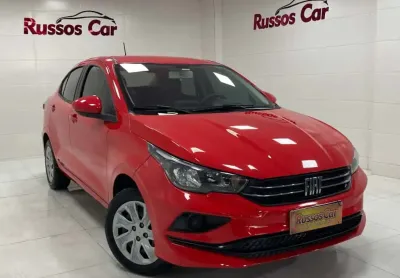 Fiat Cronos 2023 1.0 firefly flex drive manual