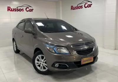 Chevrolet prisma 2014 1.4 mpfi ltz 8v flex 4p automático