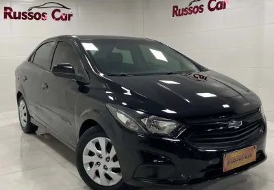 Chevrolet Onix 2021 1.0 flex plus lt manual