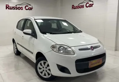 Fiat palio 2016 1.0 mpi attractive 8v flex 4p manual
