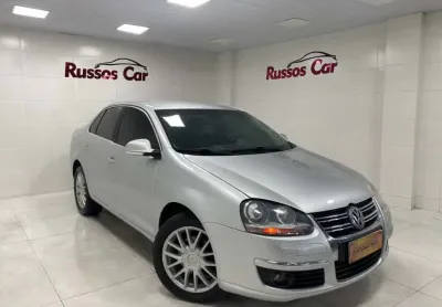 Volkswagen jetta 2007 2.5 i 20v 150cv gasolina 4p tiptronic