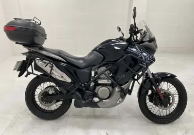 Honda xl 700v transalp 2011