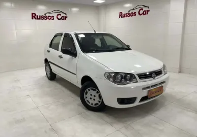 Fiat palio 2017 1.0 mpi fire 8v flex 4p manual