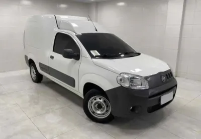 Fiat fiorino 2021 1.4 mpi furgão hard working 8v flex 2p manual