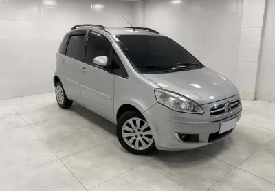 Fiat idea 2015 1.6 mpi essence 16v flex 4p manual