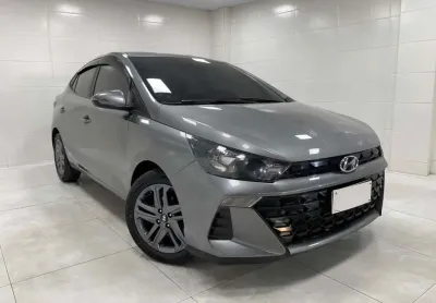 Hyundai hb20s 2023 1.0 comfort tb flex 12v aut