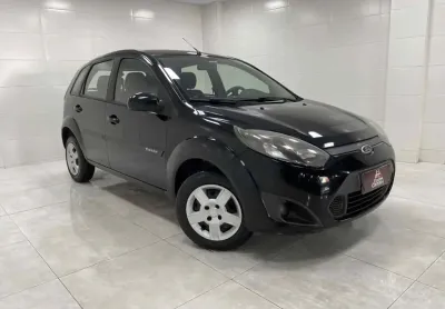 Ford fiesta 2012 1.6 mpi hatch 8v flex 4p manual
