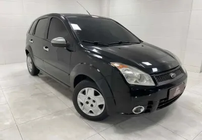 Ford fiesta 2009 1.0 mpi hatch 8v flex 4p manual