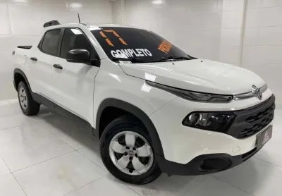 Fiat toro 2017 1.8 16v evo flex freedom at6