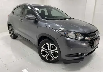 Honda hr-v 2016 1.8 16v flex ex 4p automático